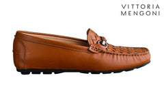 Vm Bedeck Tan - Crispins Shoes