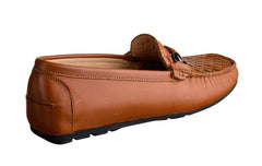 Vm Bedeck Tan - Crispins Shoes