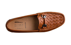 Vm Bedeck Tan - Crispins Shoes