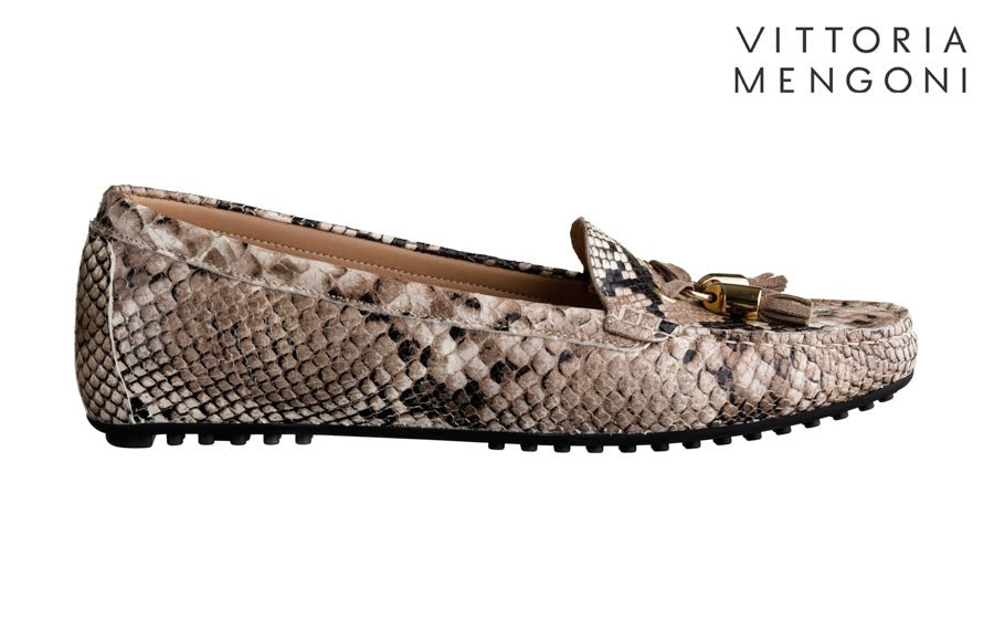 Vm Bingo Snake - Crispins Shoes