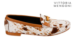 Vm Buck - Crispins Shoes