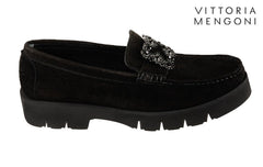 Vm Buckleup - Crispins Shoes