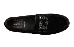 Vm Buckleup - Crispins Shoes