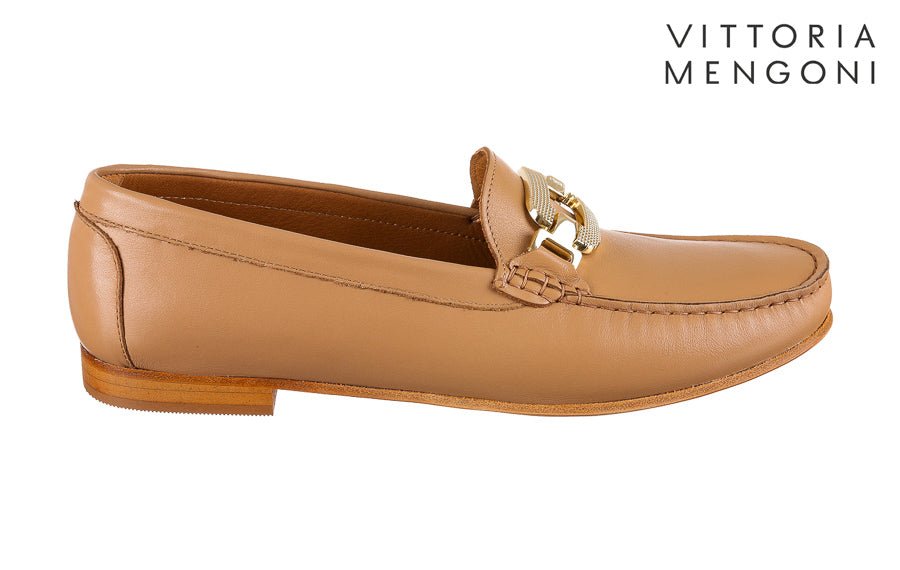 Vm Camille Beige - Crispins Shoes