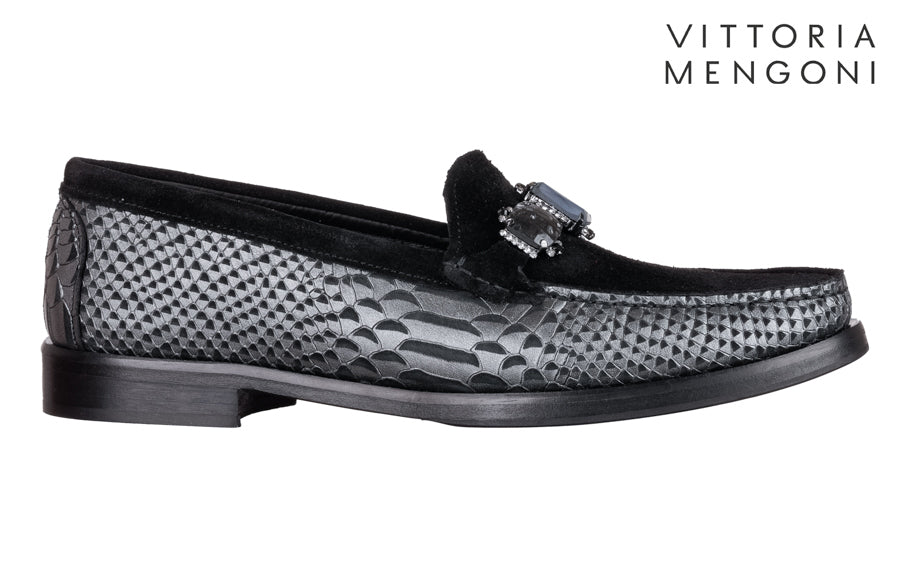 Vm Checker - Crispins Shoes