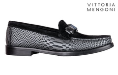 Vm Checker - Crispins Shoes