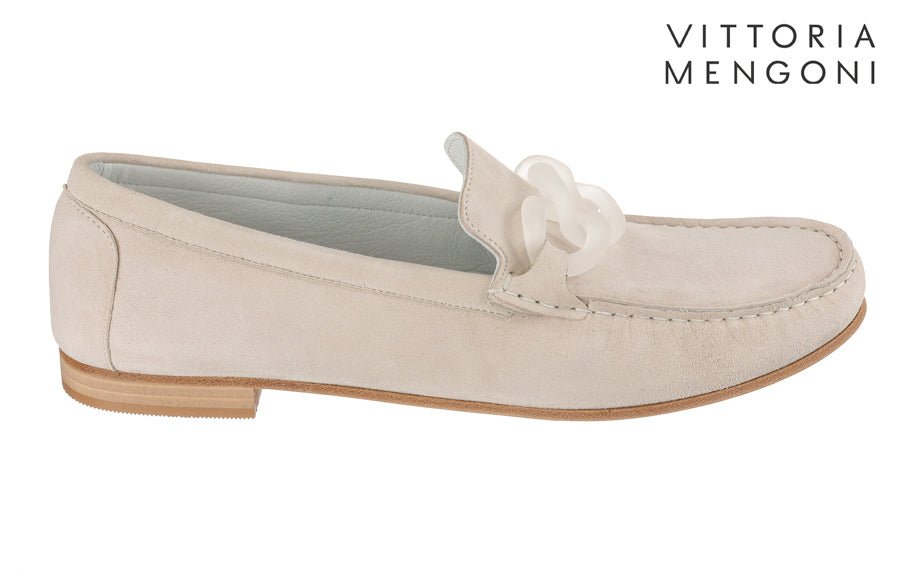 Vm Egg White - Crispins Shoes