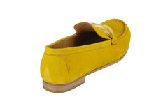 Vm Egg Yellow - Crispins Shoes