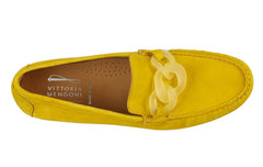 Vm Egg Yellow - Crispins Shoes