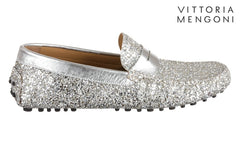 Vm Glitter - Crispins Shoes