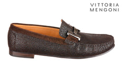 Vm Herrara Brown - Crispins Shoes