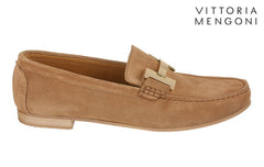 Vm Herrara Camel - Crispins Shoes