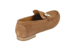 Vm Herrara Camel - Crispins Shoes