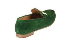 Vm Herrara Green - Crispins Shoes