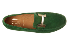 Vm Herrara Green - Crispins Shoes