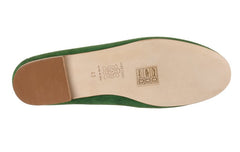 Vm Herrara Green - Crispins Shoes