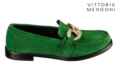 Vm Kermit Green - Crispins Shoes