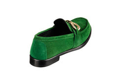 Vm Kermit Green - Crispins Shoes