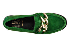 Vm Kermit Green - Crispins Shoes