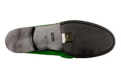 Vm Kermit Green - Crispins Shoes