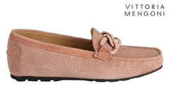 Vm Link Blush - Crispins Shoes
