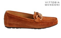 Vm Link Brown - Crispins Shoes