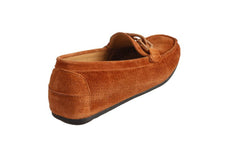 Vm Link Brown - Crispins Shoes