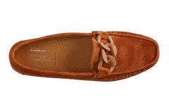 Vm Link Brown - Crispins Shoes