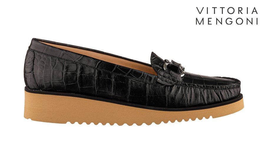 Vm Loveme Black - Crispins Shoes