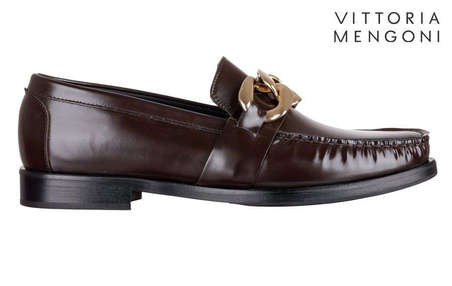 Vm Maroon - Crispins Shoes