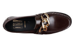 Vm Maroon - Crispins Shoes