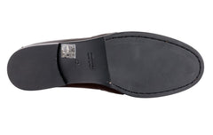 Vm Maroon - Crispins Shoes