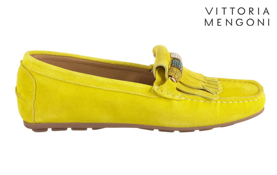 Vm Mellow - Crispins Shoes