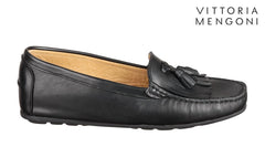 Vm Miranda Black - Crispins Shoes