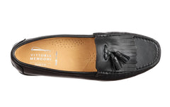 Vm Miranda Black - Crispins Shoes