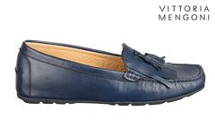 Vm Miranda Navy - Crispins Shoes