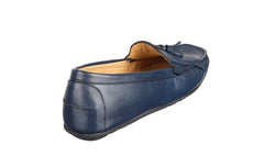 Vm Miranda Navy - Crispins Shoes
