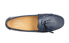 Vm Miranda Navy - Crispins Shoes