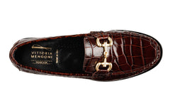 Vm Oxblood Brown - Crispins Shoes