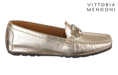 Vm Quarter Gold - Crispins Shoes
