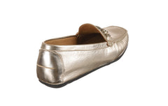 Vm Quarter Gold - Crispins Shoes