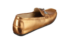Vm Quartz Bronze - Crispins Shoes