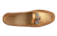 Vm Quartz Bronze - Crispins Shoes