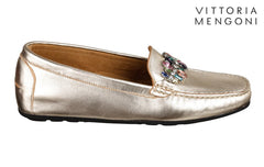 Vm Quartz Gold - Crispins Shoes