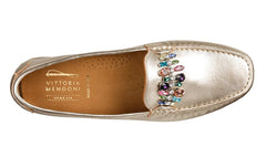 Vm Quartz Gold - Crispins Shoes