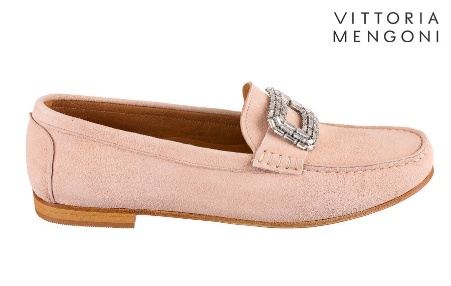 Vm Regal Blush - Crispins Shoes