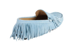 Vm Scotty Blue - Crispins Shoes