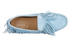 Vm Scotty Blue - Crispins Shoes