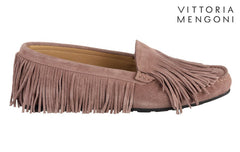 Vm Scotty Mauve - Crispins Shoes