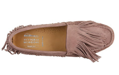 Vm Scotty Mauve - Crispins Shoes